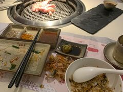 -赤坂亭M9和牛烧肉·日料398放题(万达店)