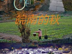 -塔川景区