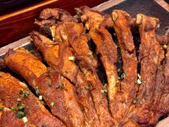 -冰城小镇音乐串吧·聚会餐厅(百子湾店)