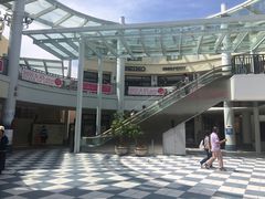 -三井奥特莱斯购物城(爵士之梦长岛店)