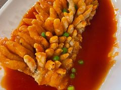 -丽华园(汉阳龙阳店)