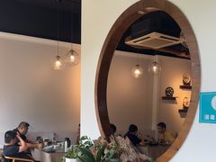 -茶油香闽南菜·花园餐厅(前埔店)