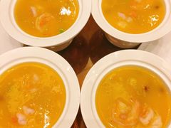 -常州逸高酒店-中餐厅