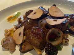 -三号黄浦会Canton Table