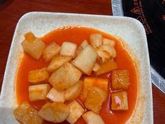 -小木屋朝鲜族特色菜