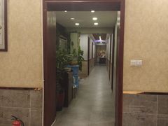 -尚帝美食城(八號院·牡丹公园店)