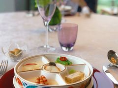 -君来湖滨饭店·渔餐厅