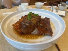 -麒麟中餐厅·经典粤菜·地道菜式老字号(广州长隆酒店)