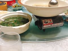 -楚天粤海国际大酒店-楚粤轩中餐厅(水果湖店)