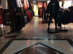 -北京利生体育商厦