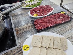 -全好食潮汕牛肉火锅(泗洲路店)