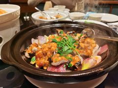 滋滋河鳗-闽和南(深圳万象城店)