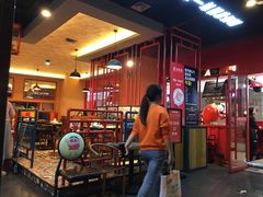 -喜虾客·大虾火锅(郑州无限城店)