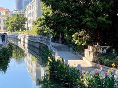 -黄埔古港