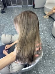 -风生造型
