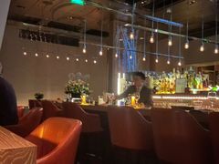 -上海柏悦酒店·世纪100牛排馆