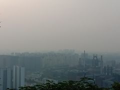 -红光山