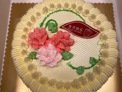 -凯司令西饼店(徐家汇地铁站店)