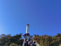 -狼牙山风景区