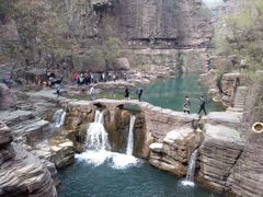 -云台山风景名胜区