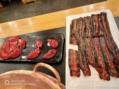 -老码头火锅(玉林店)