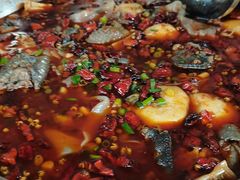 -黑竹香鸡(营和巷店)