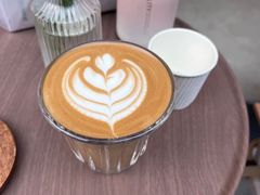 -via coffee(万象城店)