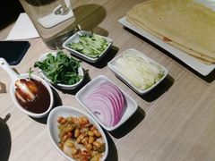 -老昌春饼(松北店)