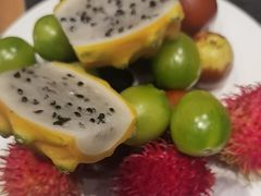 -川骄海鲜自助(河东店)