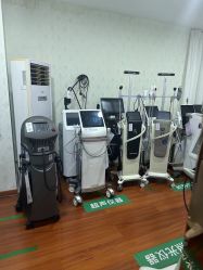 点击看大图 -武汉五洲整形外科医院