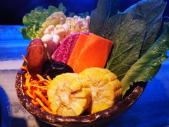 -大头椰·椰子鸡火锅(南宁万象城店)