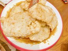 英兰锅包肉-英兰朝族饭店(河南桥头店)