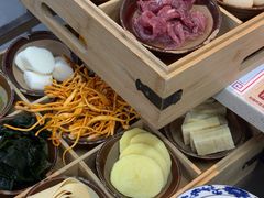 -芈重山老火锅(广州首店)