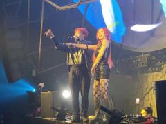 -CLUB OPUS欧贝斯酒吧(合肥店)