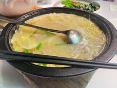 -肴约·花园式餐厅(湖里店)