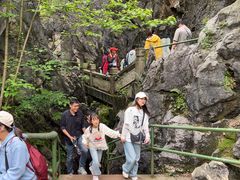 -陶祖圣境风景区