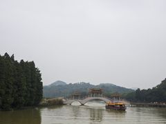 -星湖旅游景区七星岩