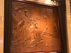 宴会厅-六合家宴食府·家宴厅