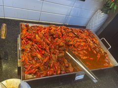 -川骄海鲜自助(河东店)