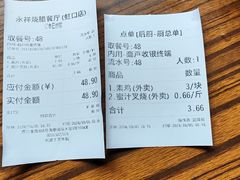 -永祥烧腊餐厅(虹口店)