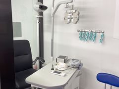 -老仙配镜厂(深圳宝安店)