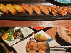 -水之惠鲜鱼料理(王府大街店)