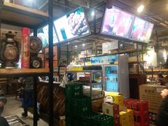 -钢管厂歆瑞源油卤串串香(春熙路太古里店)