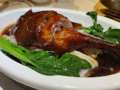 鹅腿肠粉-稻香海鲜饭店(第一国际店)