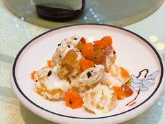 -荣粤酒家·融合粤菜·海鲜火锅