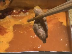 -海底捞火锅(勒泰店)