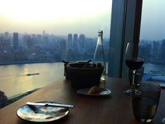 翡翠36餐厅-翡翠36餐厅(浦东香格里拉店)