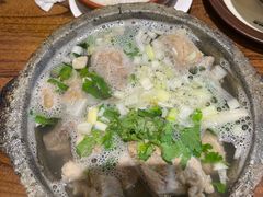 -王明古法砂锅居(开化寺店)