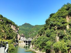 -黑龙潭风景区
