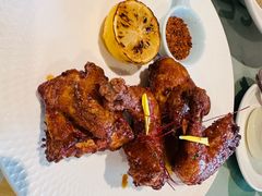 -又见马甲M8融合西餐厅(体育中心店)
